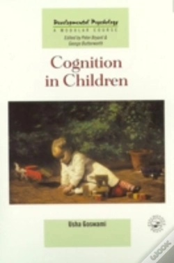 Capa do artigo Cognition In Children