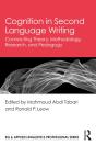 Cognition In Second Language Writing - Preview