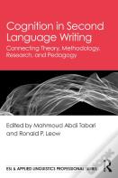 Cognition In Second Language Writing