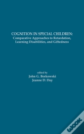 Cognition In Special Children
