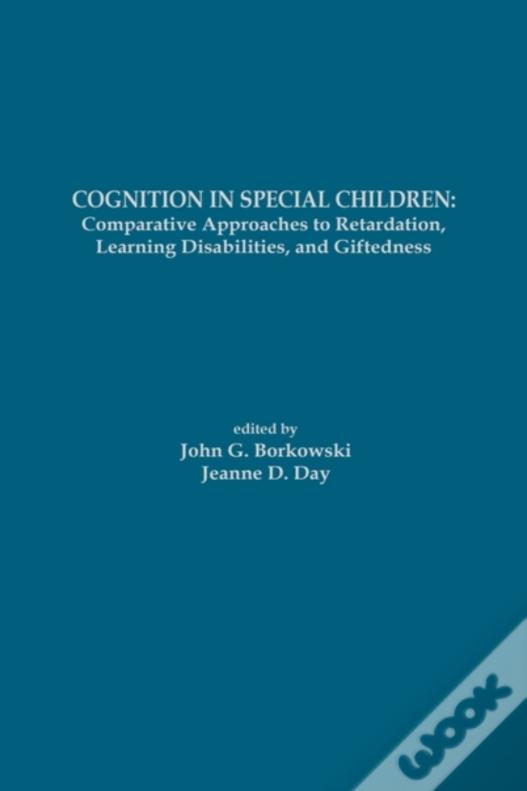 Cognition In Special Children