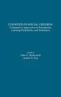 Cognition In Special Children - Preview