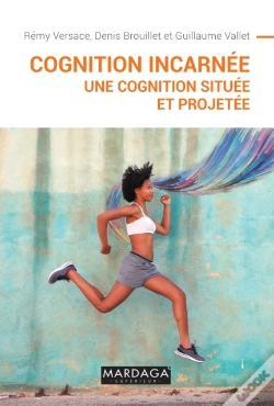 Capa do artigo Cognition Incarnée