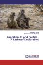 Cognition, Iq And Politics - A Basket Of - Preview