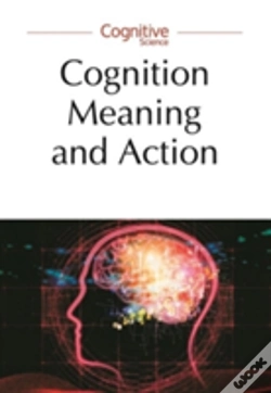 Capa do artigo Cognition, Meaning And Action Â€“ Lodzâ€“Lund Studies In Cognitive Science