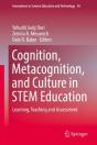 Cognition, Metacognition, And Culture In Stem Education - Preview