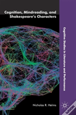 Capa do artigo Cognition, Mindreading, And Shakespeare'S Characters