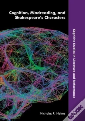 Capa do artigo Cognition, Mindreading, And Shakespeare