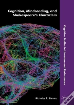 Capa do artigo Cognition, Mindreading, And Shakespeare'S Characters