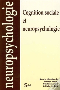 Capa do artigo Cognition Sociale Et Neuropsychologie