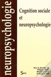 Cognition Sociale Et Neuropsychologie