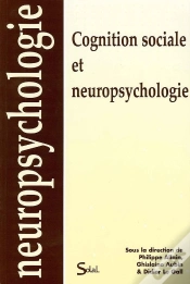 Capa do artigo Cognition Sociale Et Neuropsychologie