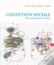 Capa do artigo Cognition Sociale