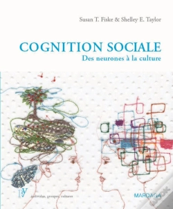 Capa do artigo Cognition Sociale