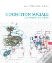 Capa do artigo Cognition Sociale