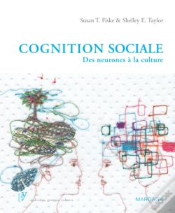 Capa do artigo Cognition Sociale