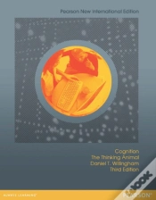Capa do artigo Cognition: The Thinking Animal