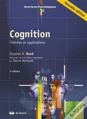 Capa do artigo Cognition Theories Et Applications