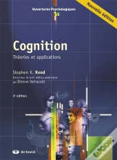Cognition Theories Et Applications