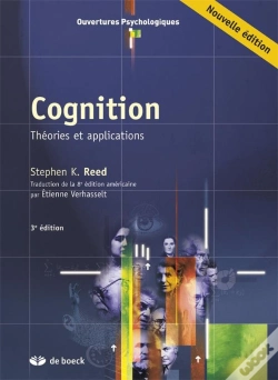 Capa do artigo Cognition Theories Et Applications