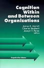 Cognition Within And Between Organizations - Preview