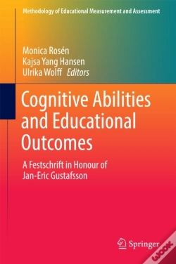 Capa do artigo Cognitive Abilities And Educational Outcomes