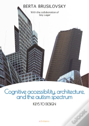Capa do artigo Cognitive Accesibility, Architecture, And The Autism Spectrum
