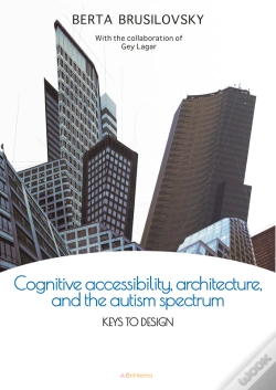Capa do artigo Cognitive Accesibility, Architecture, And The Autism Spectrum