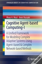 Capa do artigo Cognitive Agent-Based Computing-I