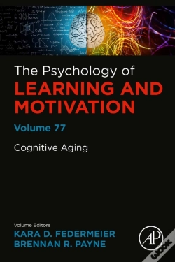 Capa do artigo Cognitive Aging
