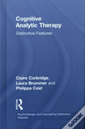 Capa do artigo Cognitive Analytic Therapy