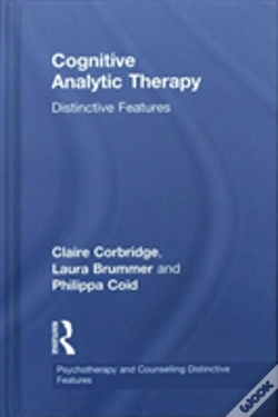 Capa do artigo Cognitive Analytic Therapy