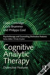 Capa do artigo Cognitive Analytic Therapy