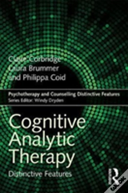 Capa do artigo Cognitive Analytic Therapy