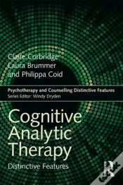 Capa do artigo Cognitive Analytic Therapy
