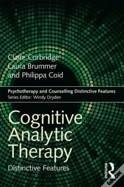 Capa do artigo Cognitive Analytic Therapy