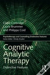 Cognitive Analytic Therapy
