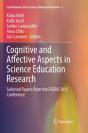 Cognitive And Affective Aspects In Science Education Research - Preview