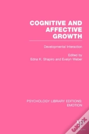 Capa do artigo Cognitive And Affective Growth (Ple: Emotion)