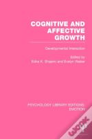 Cognitive And Affective Growth (Ple: Emotion)