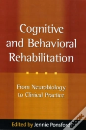 Capa do artigo Cognitive And Behavioral Rehabilitation