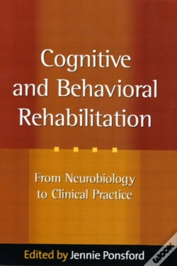 Capa do artigo Cognitive And Behavioral Rehabilitation
