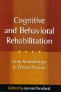 Cognitive And Behavioral Rehabilitation - Preview