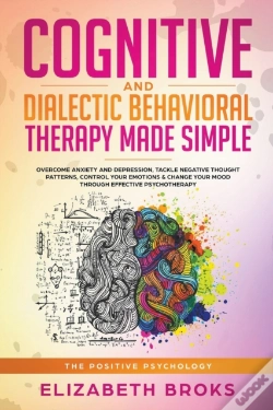 Capa do artigo Cognitive And Dialectical Behavior Thera