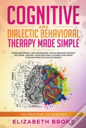 Capa do artigo Cognitive And Dialectical Behavior Thera