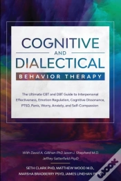 Capa do artigo Cognitive And Dialectical Behavior Therapy