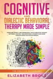 Capa do artigo Cognitive And Dialectical Behavioral Therapy