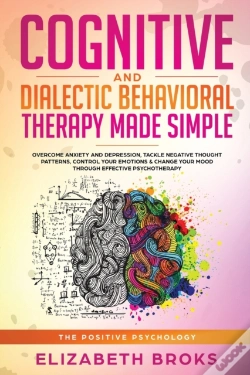 Capa do artigo Cognitive And Dialectical Behavioral Therapy