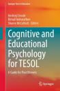 Cognitive And Educational Psychology For Tesol - Preview