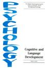 Cognitive And Language Development - Preview